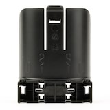 thumbnail of Taurus Station Inox Batidora amasadora de 500W con 5 velocidades + función turbo, 2 tipos de varillas: amasadoras y batidoras