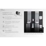 thumbnail of KOMPLETT-SET Waschraum SENSOR: Handtuchrollenspender SENSOR + 2 TAD Handtuchrollen + Schaumseifenspender SENSOR + 2 Kartuschen