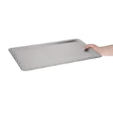 thumbnail of APS 388 GN 1/1 dienblad -SCHÖNER ESSEN- 53 x 32,5 cm