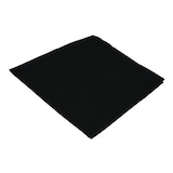 thumbnail of Nappe noire Mitre Essentials Occasions 900 x 900mm