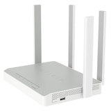 thumbnail of Router Mesh Keenetic Hero 4G+, AX1800, WiFi 6