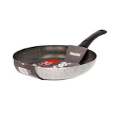 thumbnail of Mamù antiaanbakpan, aluminium, PFOA-vrij, krasbestendig, gemaakt in Italië, Ø 30 cm