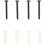 thumbnail of Coffre a clés   KEY SAFE 10 SB - Zinc moulé haute protection - Noir BURG-WÄCHTER