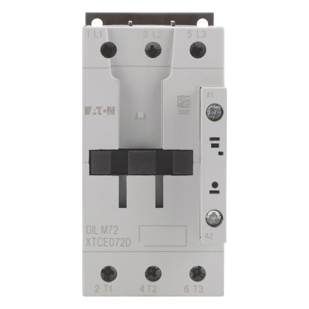 Eaton Leistungsschütz DILM72 #107670