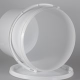 thumbnail of Seau vide avec couvercle 10 L