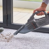 thumbnail of aspirador mano 1 batería externa 18v 1,5ah litio bchv001c1