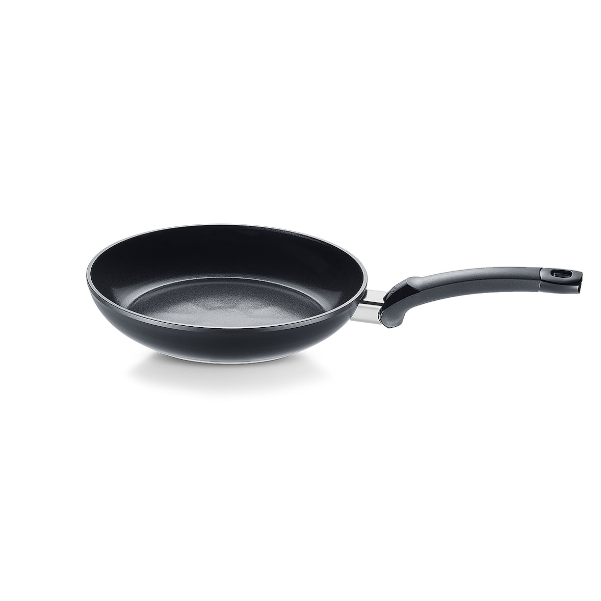 Fissler - Ceratal Classic - Orbit Black Pfanne 28 cm