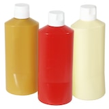 thumbnail of Saus Fles