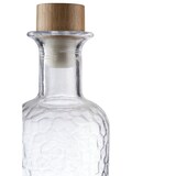 thumbnail of APS  Glaskaraffe -COMB- Ø 8 cm, H: 28 cm, 0,8 Liter