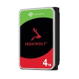 thumbnail of HDD Seagate IronWolf NAS 4TB Sata III 256MB (D)