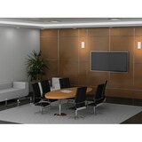 thumbnail of peerless ST670P SmartMount neigbare Monitor Wandhalterung bis 90Zoll