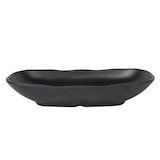 thumbnail of Boles Rectangulares 'Asami Ware'  25,2X15,8X4,2 Cm Negro Melamina (6 Unidades)