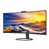 thumbnail of Philips 34E1C5600HE/00 Philips 86,4cm (34,0") 34E1C5600HE 16:09 HDMI+DP+USB-C VA