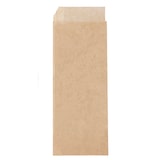 thumbnail of Papel Antigrasas Abierto 2 Lados - Hot Dog  34 G/M2 9+3X22 Cm Natural Perg. Antigrasas (500 Unidades)