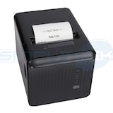 thumbnail of Stampante Termica Usb 80mm Comande Ricevute Scommesse Cablata Nera Windows Mac