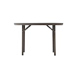 thumbnail of ZOWN Table ronde pliante 122 cm Planet4 Premium