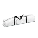 thumbnail of STARK - Gazebo rettangolare 2x3 m pieghevole con borsa per il trasporto, colore bianco