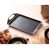 thumbnail of San Ignacio Agros - Grelha Assador 34x26cm Al Fund Indução