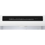 thumbnail of Bosch FullHouse Serie 4 KGN392XCF Freistehende Kühl-Gefrier-Kombination mit Gefrierbereich unten, 203 x 60 cm, Edelstahl schwarz