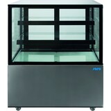 thumbnail of Saro Koelvitrine Model JASMIN