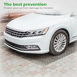 thumbnail of VerminBuster Anti Marter Mat voor onder auto - 200 x 150 cm - Marterverjager Afweermiddel Outdoor - Steenmarter verjager auto