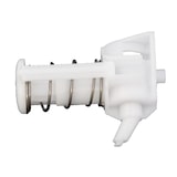 thumbnail of PlastiQline Exclusive Seifenspender 900ml Edelstahl/Kunststoff - Artikel 5700