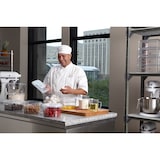 thumbnail of CAMBRO - RFSCW2-135/3 - Pack de 3 unidades- Recipiente redondo 1,9 l - 20,8 x 20,8 cm - (Tapa no incluida)