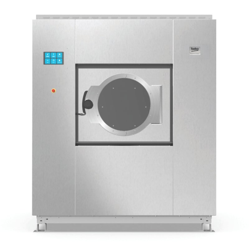 Lavadora Profesional   ALA 033 BP