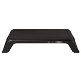 thumbnail of Fellowes 8060501 Flachbildschirm-Tischhalterung Schwarz Tisch/Bank