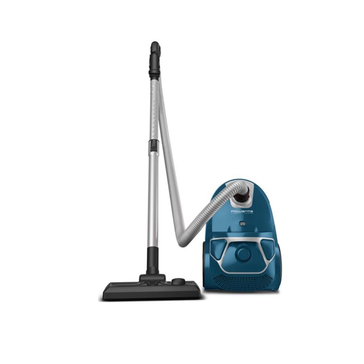 ROWENTA aspirateur traineau 79db bleu RO3950EA