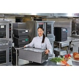 thumbnail of CAMBRO - EPP160-110 - Contenedor isotérmico con carga superior Cam Gobox GN 1/1 35,5 L