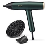 thumbnail of Sèche-cheveux   Air Power Pro D6555DE 1600 W Vert Babyliss