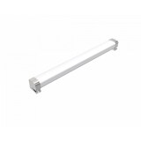 thumbnail of efectoLED Aplique Espejo Baño Vault 9W Plata