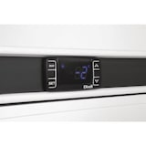 thumbnail of Congélateur blanc 140 Litres 1 porte réversible verrouillable, 150 W, 220 V - MONO