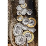 thumbnail of Villeroy & Boch Audun Ferme Frühstücksuntertasse / Cappucinountertasse / Suppenuntertasse 18cm