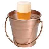 thumbnail of Bierwärmer - Kupfereimer