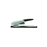 thumbnail of Eagle Alpha 60-Blatt-Industriehefter Schwarz