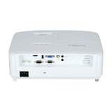 thumbnail of Proyector resolución XGA optoma x309st