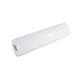 thumbnail of SemyTop Abdeckrollen aus Zellstoff | 2-lagig, perforiert | hochweisse  Ärzterollen | 50 cm breit | 9 Rollen