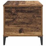 thumbnail of vidaXL Couchtisch Altholz 60 x 44,5 x 45 cm Holzwerkstoff