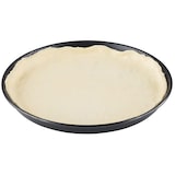 thumbnail of APS 67452 Pizzabak rond (set van 4) Ø 28/26,3 x 2,5 cm - pizzabak van blauwe plaat, voor het professioneel bakken van pizza's