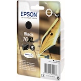 thumbnail of EPSON EPSON Inkt C13T16314012 WF2010 ZWART HC INK
