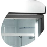 thumbnail of Tiefkühlschrank NF 5000 G - Esta