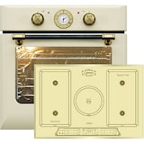 thumbnail of Herd Set Kaiser EH 6432 ElfBE Eco Einbaubackofen+KCT 7797 FI ElfEm   Induktionkochfeld