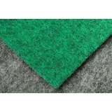thumbnail of Groen vloerkleed voor binnen en buiten met kunstgraseffect H.200 CM X 25 MT