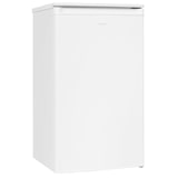 thumbnail of Exquisit Kühlschrank KS117-3-041E weiss | Nutzinhalt: 81 L | Mit 3-Sterne-Gefrierfach | Wechselbarer Türanschlag