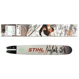 thumbnail of STIHL Führungsschiene Light04 40cm / 16" - 0.325" - 1,6 mm 30050004713
