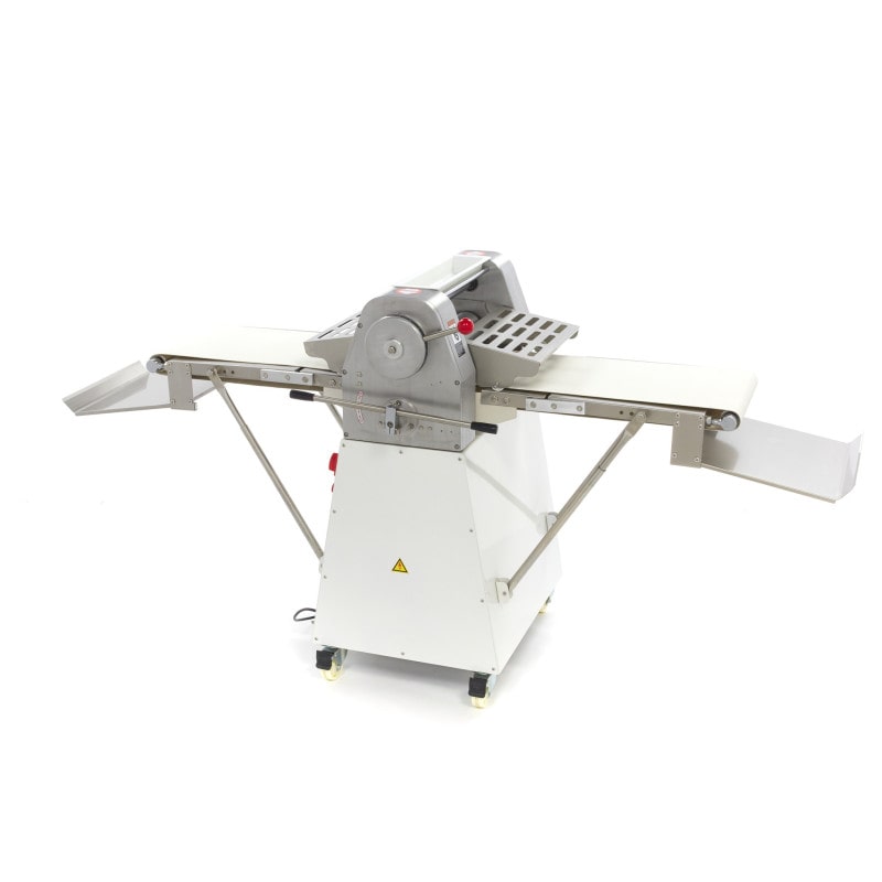 Plastificatrice - Modello a cavalletto - 38 cm - Pieghevole - Maxima. Maxima