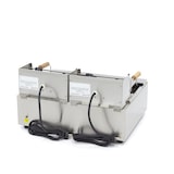 thumbnail of Friteuse - 15 L - 1 mand - tot 3 kg friet