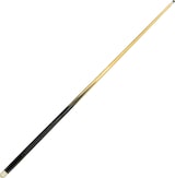 thumbnail of Bison Billard-Queue "Buxus", 120 cm, 1-teilig